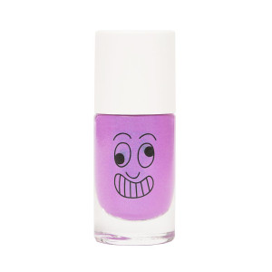 Vernis enfant à base d'eau...