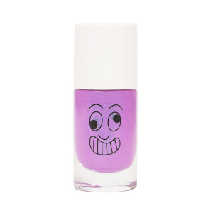 VERNIS EAU LILA NEON