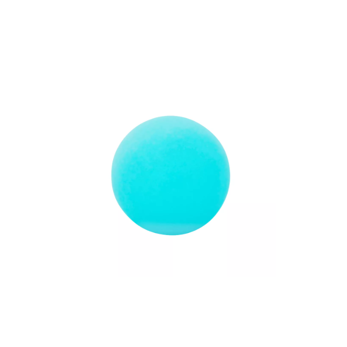 Balle Hibou Phosphorescente – 3 coloris