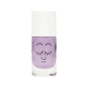 VERNIS EAU VIOLET NACRE