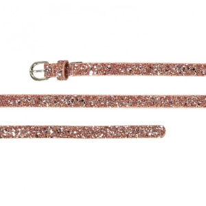 Ceinture Rose 3-6 ans