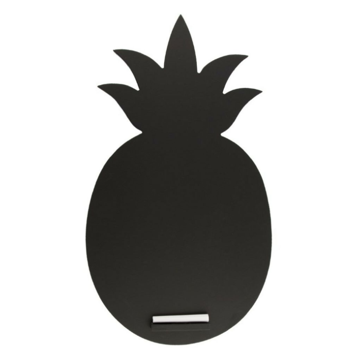 Ardoise ananas