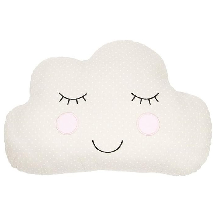 Coussin 'Sweet Dreams' - 2 Coloris