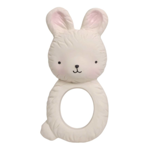Jouets dentition Lapin