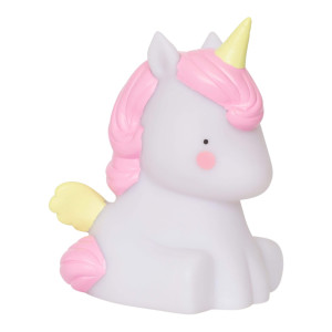 Veilleuse licorne