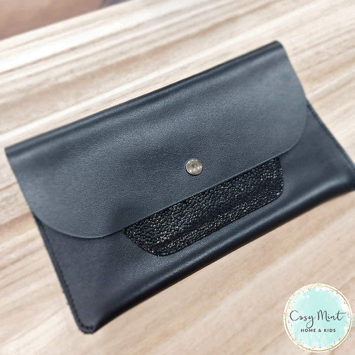 Pochette Camaret Noire