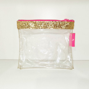 Pochette transparente S-or