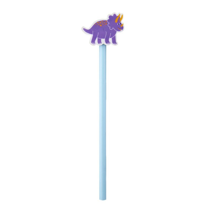 Crayon Dinosaure