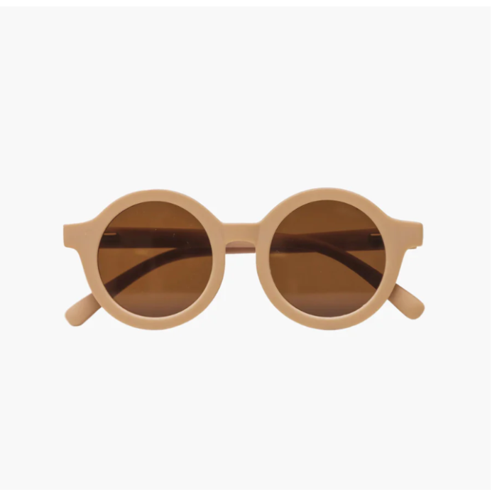 Lunettes de soleil Polarisées | enfant  Latte – Mrs Ertha