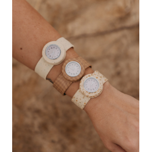 Montre Strapies Bouquet...