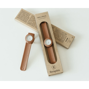 Montre Strapies Brick pour...