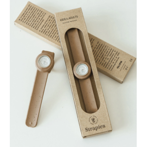 Montre Strapies Peanut pour...