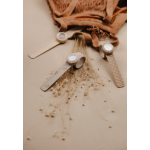Montre Strapies Peanut pour...