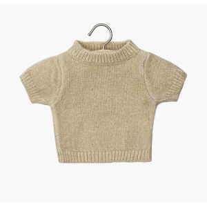 Pull manches courtes Paula...