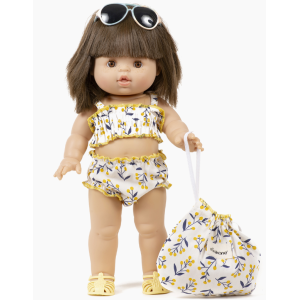 Maillot de bain rétro 2...