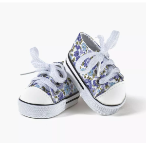 Baskets Komvers petites...