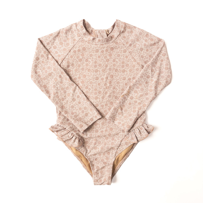 Maillot de bain Ariella Mrs Ertha - Bouquet Silhouette 2-3 ans