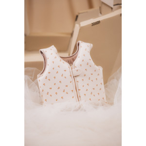 Gilet flottant - Puddlies...