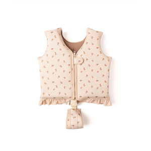 Gilet flottant - Puddlies...