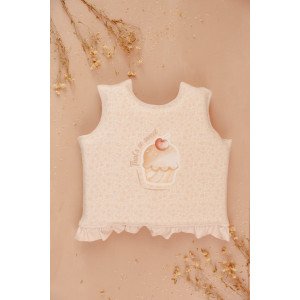 Gilet flottant - Puddlies...