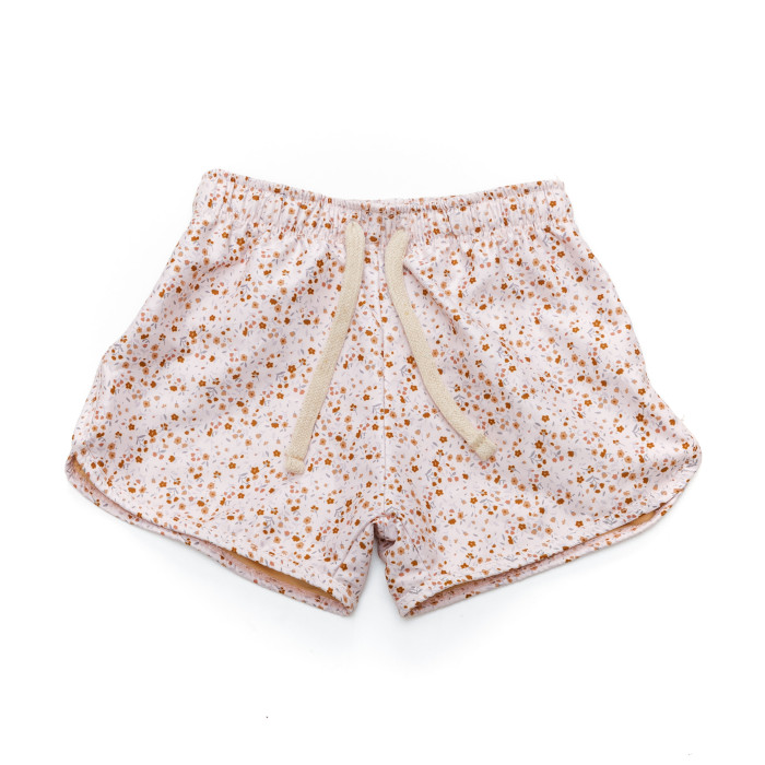 Short Stevie - Piscine à bulles - Mrs Ertha - 6 ans
