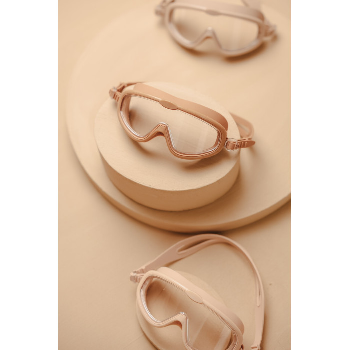 Lunettes de natation Mrs Ertha - Googlies - Google Peanut