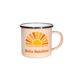 Mug Hello Sunshine