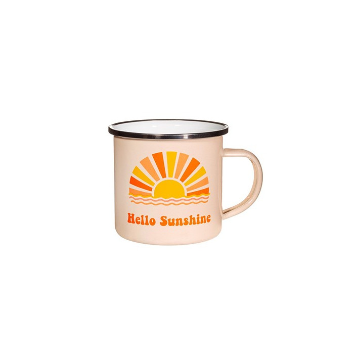 Mug Hello Sunshine