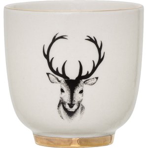 Mini Tasse Cerf