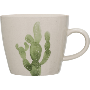 MUG CACTUS 9,5cm