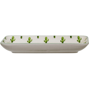 PLATEAU-ASSIETTE CACTUS EN...