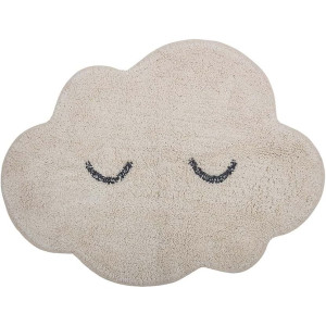 Tapis nuage 57 x 82 cm