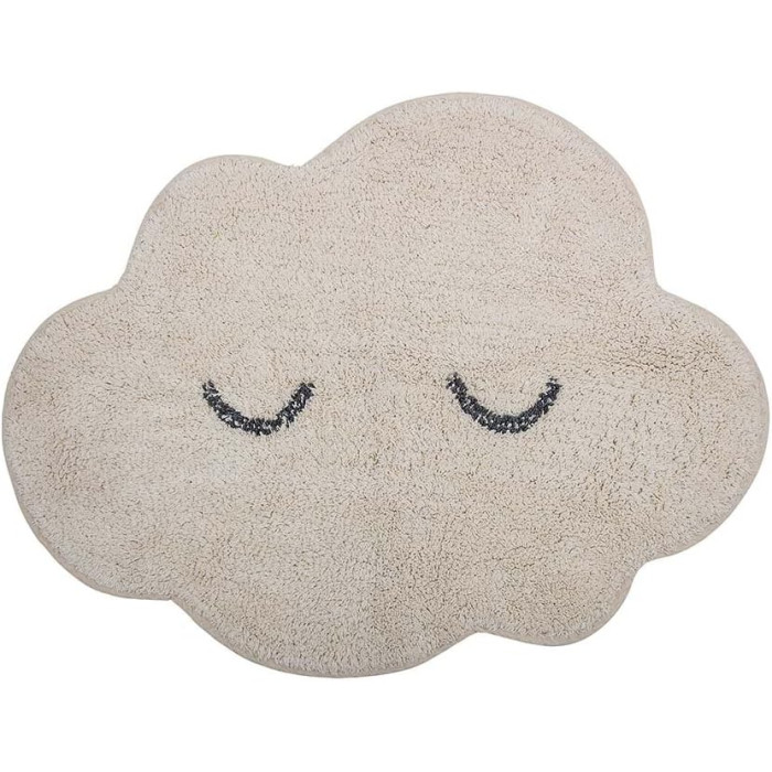 Tapis nuage 57 x 82 cm