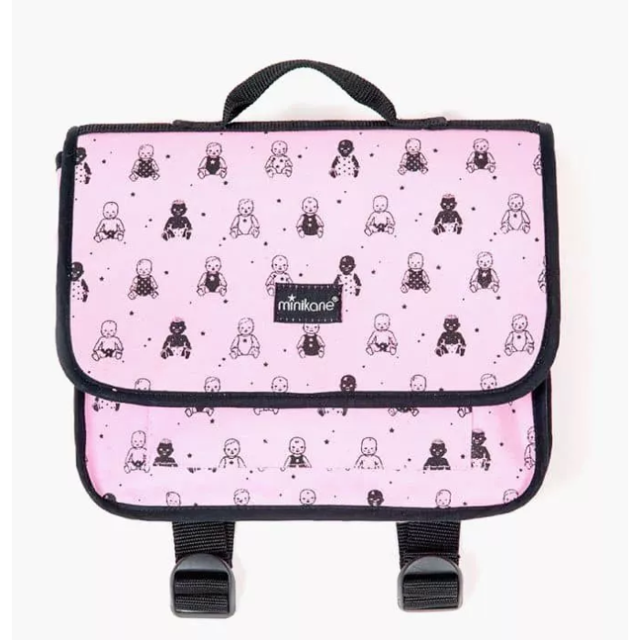 Cartable maternelle Lili Babies - 3 coloris