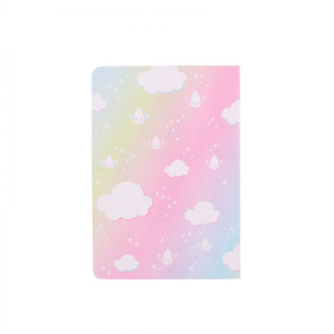 Notebook licorne