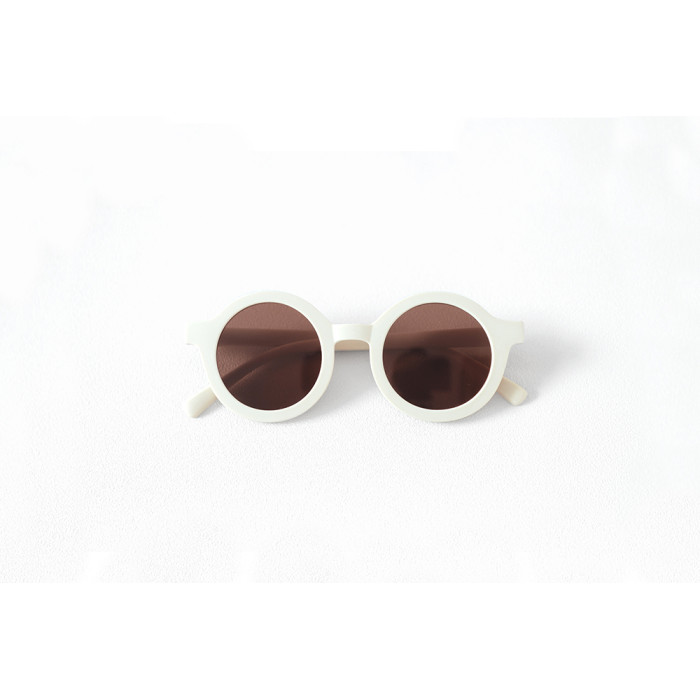 Lunettes de Soleil Adultes coconut