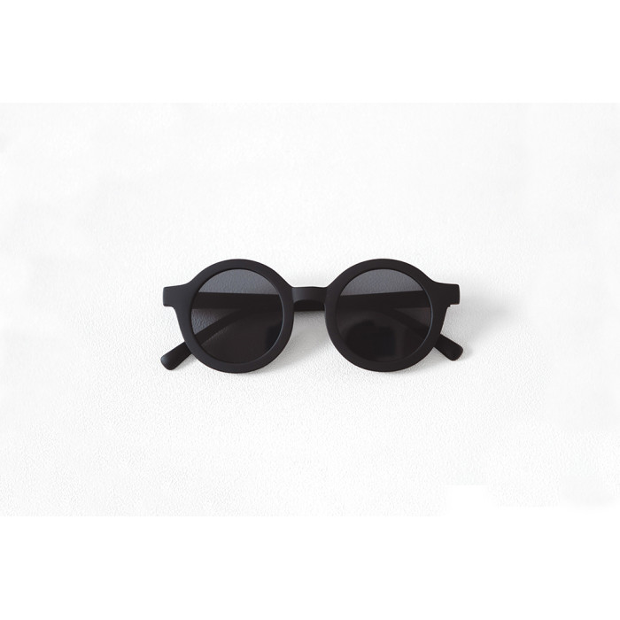 Lunettes de Soleil Adultes Black Bean